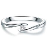 Trilani Tresor 1934 Diamanten ring