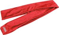 Lampa Viaautoshop Truckpanty | kabels bedekkende stretchhoes | geel | Lengte: 220 cm