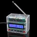 Radio FM kit - écran LCD - 87-108 MHz - Kit de soudure électronique
