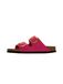 BIRKENSTOCK Sandaal 'Arizona' fuchsia