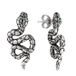 ALBERT M. Oorbellen BRINCOS WSOX00307.Gag