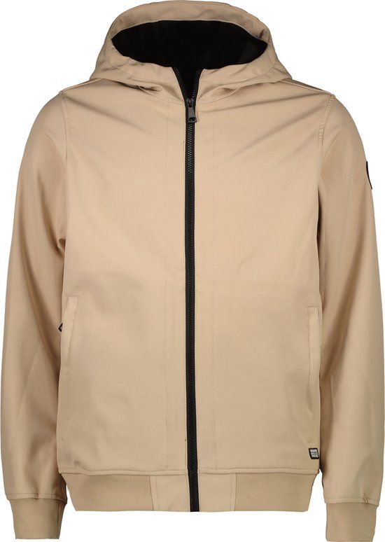 Cars Jeans Haney Heren Jas - Sand - Maat L