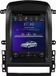 Happiq Autoradio met Bluetooth, CarPlay et Navigatie pour Chevrolet Captiva Sport (2006-2012) - 1 Go 32 Go
