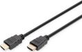 Digitus Câble HDMI 3m Noir
