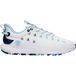 G/FORE Golfschoenen voor dames met print: Gradient Skull and Tees, wit/blauw