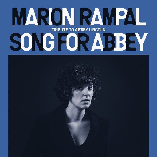 Song Marion Rampal, Archie Shepp, Bill Frisell - Song For Abbey (LP)