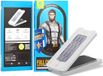 BLUEO Glasfolie - Privacy Screenprotector Geschikt voor Apple iPhone 16 Pro