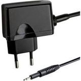 Gossen Metrawatt NA X-TRA Netvoeding
