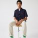 Lacoste Blauwe hemden