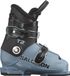 SALOMON T2 RT Chaussure de ski alpin Copen Unisexe Adultes Taille 18 Polyuréthane 2 boucles