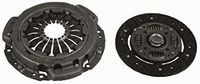 SACHS 3000 950 670 koppelingsset