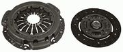 SACHS 3000 950 670 koppelingsset