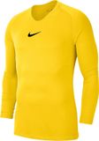 Nike Park Dry First Layer Longsleeve Thermoshirt Mannen - Maat XL