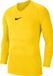 Nike Park Dry First Layer Longsleeve Thermoshirt Mannen - Maat XL