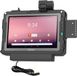 RAM Mount Form-Fit Powered Dock pour Getac ZX10 GE4PU