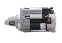 HELLA 8EA 011 612-321 Startmotor / Starter - 12V - 0.8kw