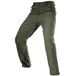 FREE SOLDIER Skibroek voor heren, waterdicht, voor jacht, outdoor, winddichte thermische broek, winterbroek, softshellbroek voor klimmen en wandelen