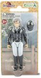 Collecta Toernooiruiter Met Ruiterhelm Figurine Set