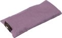 Lotus coussin pour les yeux lavande lavande violet écologique