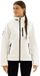 Helly Hansen Crew Midlayer 2 Jas Wit L Vrouw