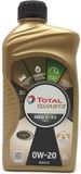 Total Quartz Ineo XTRA SDE 0W20 - 1L
