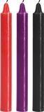 ToyJoy Japanese Drip Candles