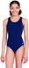 Zoggs HEAD Sport GmbH 1-delig meisjes zwempak Zoggs Cottesloe Sportsback marineblauw 10 jaar