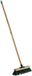 Pro Garden Straatbezem - 30 x 120 cm - Met Steel