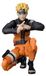 Naruto Shippuden Figurine d'action Uzumaki Naruto 145mm PVC/ABS