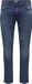 ONLY & SONS Regular fit ONSWEFT Jeans Dark Blue Denim