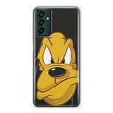 ERT GROUP mobiel telefoonhoesje voor Samsung M13 4G origineel en officieel erkend Disney patroon Pluto 002