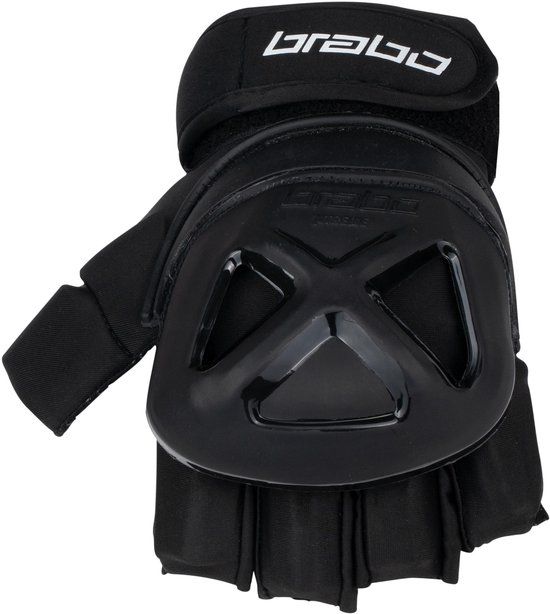 Brabo Extreme Player Hockeyhandschoen Senior (linkerhand)