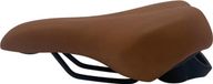 Babboe Selle Monte Grappa noir, pour City/Curve/Mini/Carve/Slim/Go/Flow