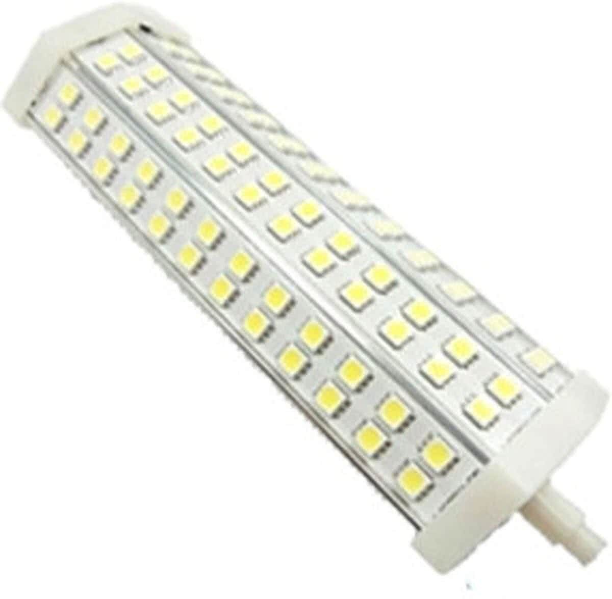 Groenovatie R7S LED Lamp 18W Warm Wit 189mm