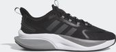 adidas Sportswear Alphabounce+ Bounce Schoenen - Unisex - Zwart - 41 1/3