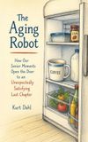 The Libri GmbH The Aging Robot