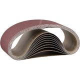 Agera Ecoline schuurband 100x610mm 80 Grit