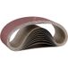 Agera Ecoline schuurband 100x610mm 80 Grit