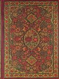 Peter Pauper Press Gilded Floral Journal