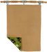 Vervaco Rugleuning wandbehang