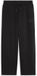 Puma Class Comfort Straight Leg Trainingsbroek Zwart L Vrouw