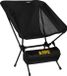 Abbey Camp Campingstoel Opvouwbaar