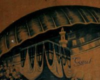 Sonic Rendezvous Various Artists - Qaul (CD)