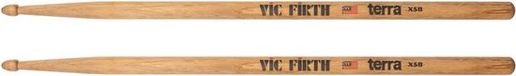 Vic-Firth Terra X5BT Extreme 5B Baguettes - Baguette de batterie