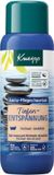 Kneipp badschuim Diepe ontspanning, Patchouli-Sandelhout, 400 ml
