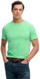 Superdry Classic Essential Neon T-shirt Heren XL Katoen Acid Green