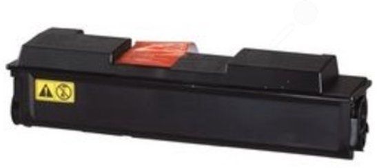 Kyocera TK-440 Toner Cartridge - Black - 15,000 Pages - Original