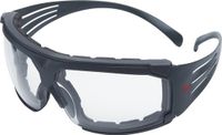 3M Securefit Sf601Sgaf/Fi Veiligheidsbril Incl. Anticondens
