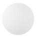 SLV MANA 40 Lampenkap Wit Staal Diameter 40 cm