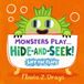 Monsters Walker Books Ltd The World of Gustavo- Monsters Play... Hide-and-Seek!